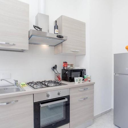 Large Apartment In Rome City Center, Termini Area Экстерьер фото