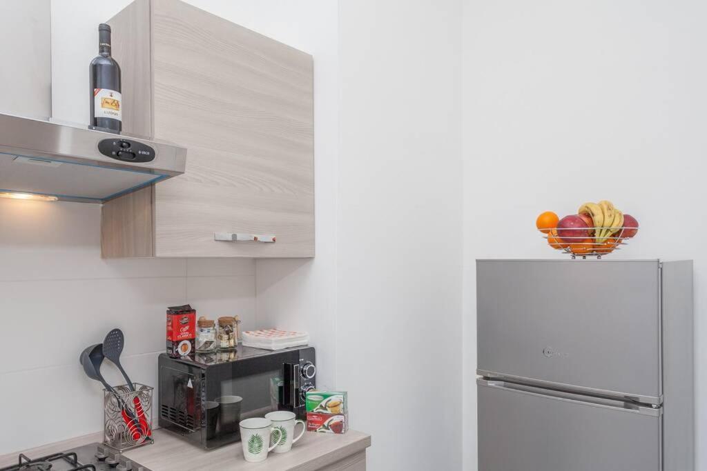 Large Apartment In Rome City Center, Termini Area Экстерьер фото