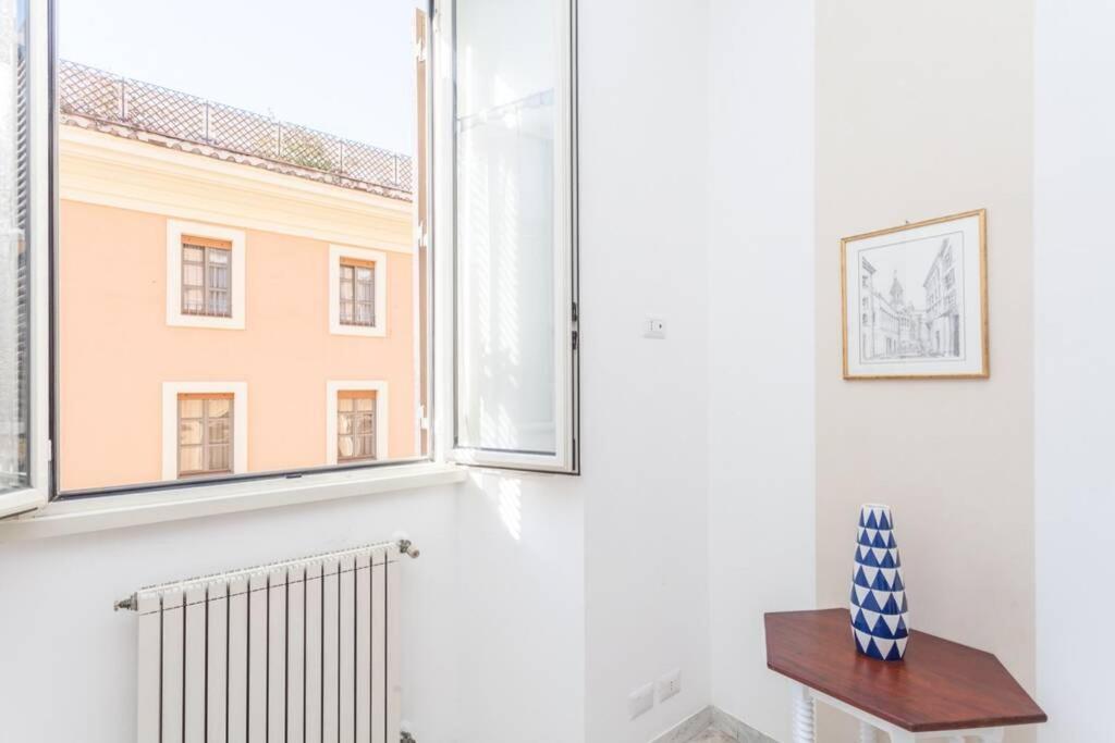 Large Apartment In Rome City Center, Termini Area Экстерьер фото
