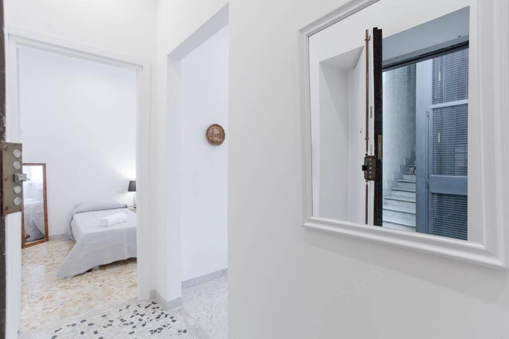 Large Apartment In Rome City Center, Termini Area Экстерьер фото